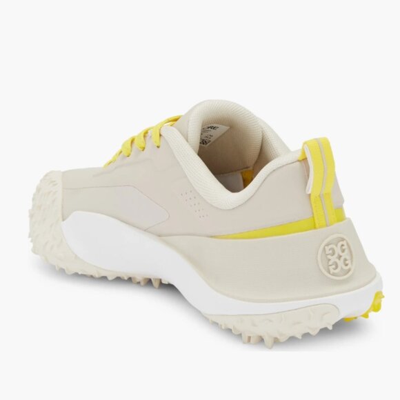 NEW Men's G/Fore G/18 Golf Shoe- Stone-Cyber (Size 10 D) - Picture 2 of 7